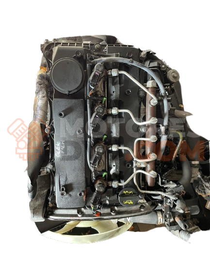 Motor CYRB Ford Transit Caja/Chasis III 2.2 TDCi (100 cv)