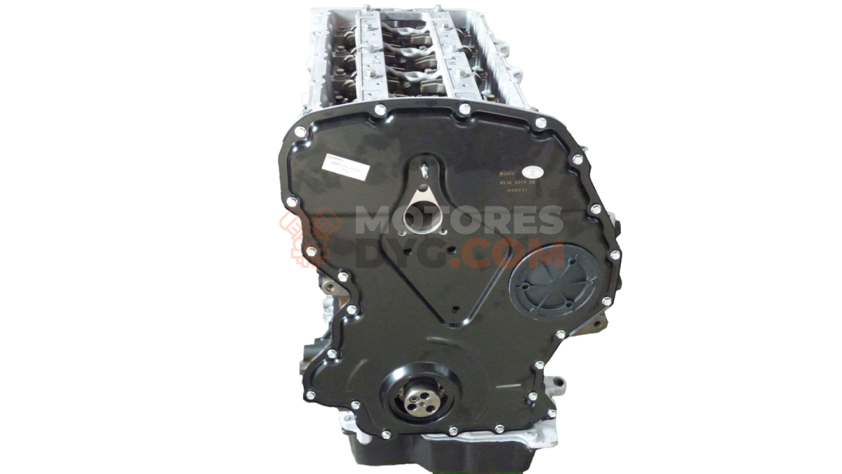 Motor CYRB Ford Transit Caja/Chasis III 2.2 TDCi (155 cv)