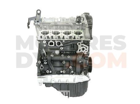 Motor CYRC Audi A4 allroad (B9 8W) 2.0 TFSI (252 cv) quattro S tronic