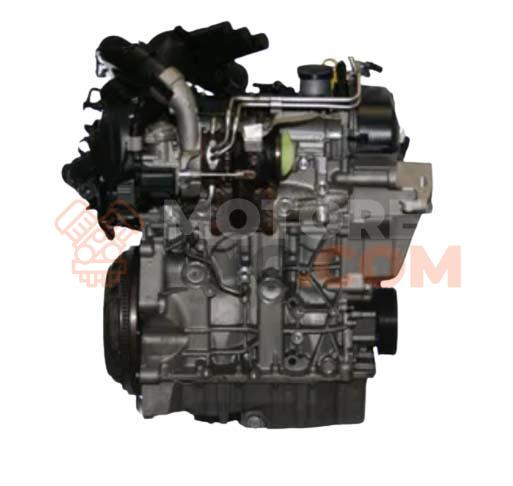 Motor CYV Audi A3 (8V) 1.2 TFSI (110 cv)