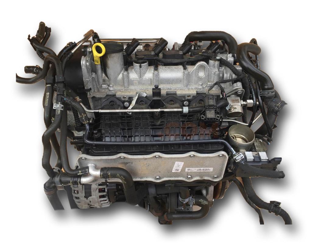 Motor CYV Seat Leon III 1.2 TSI (105cv)