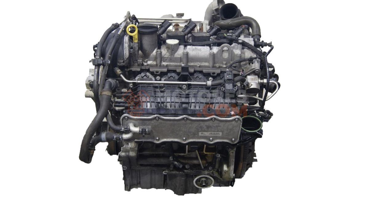 Motor cyv Seat Leon III 1.2 TSI (110 cv) start/stop