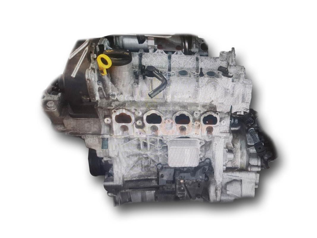 Motor CYV Seat Leon III 1.2 TSI (86 cv)