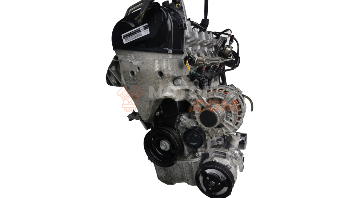 Motor CYV Seat Leon III 1.2 TSI (86 cv)