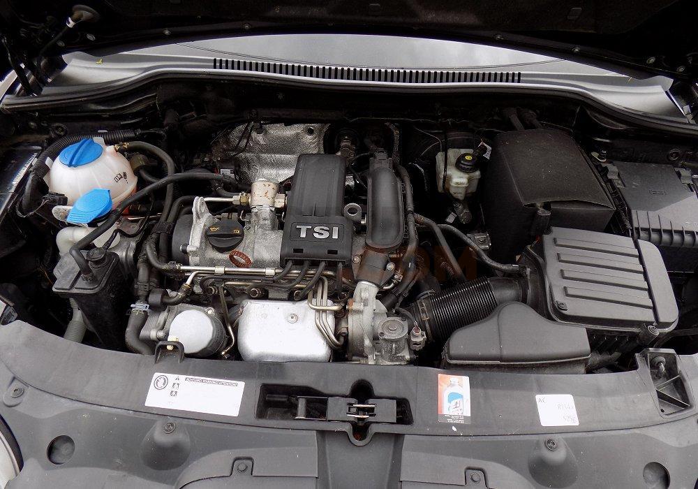 Motor CYV Seat Leon III SC 1.2 TSI (105cv)