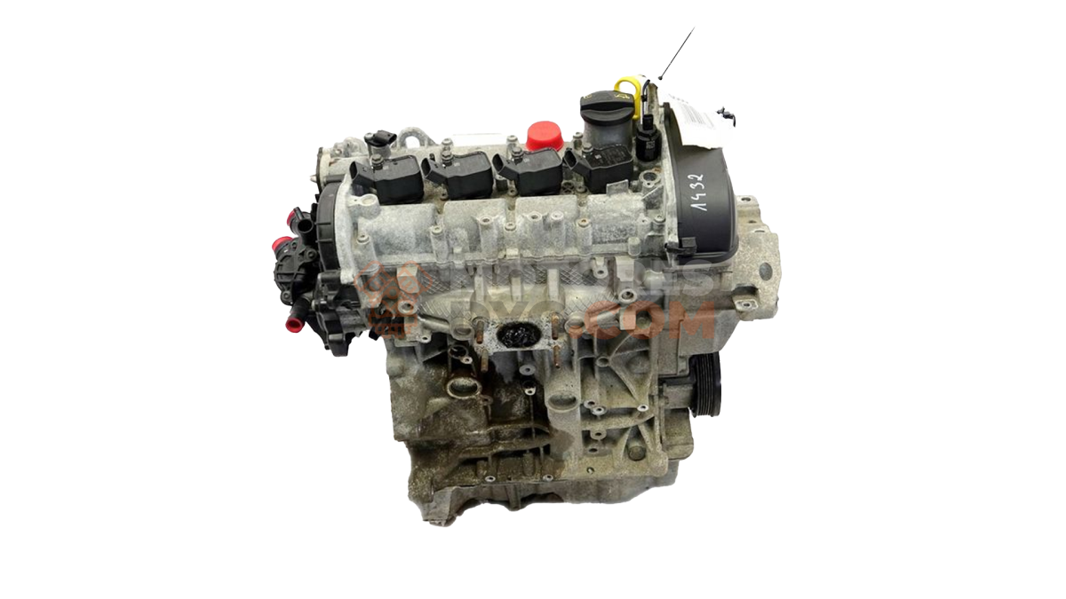 Motor CYV Skoda Octavia III 1.2 TSI (105 cv)