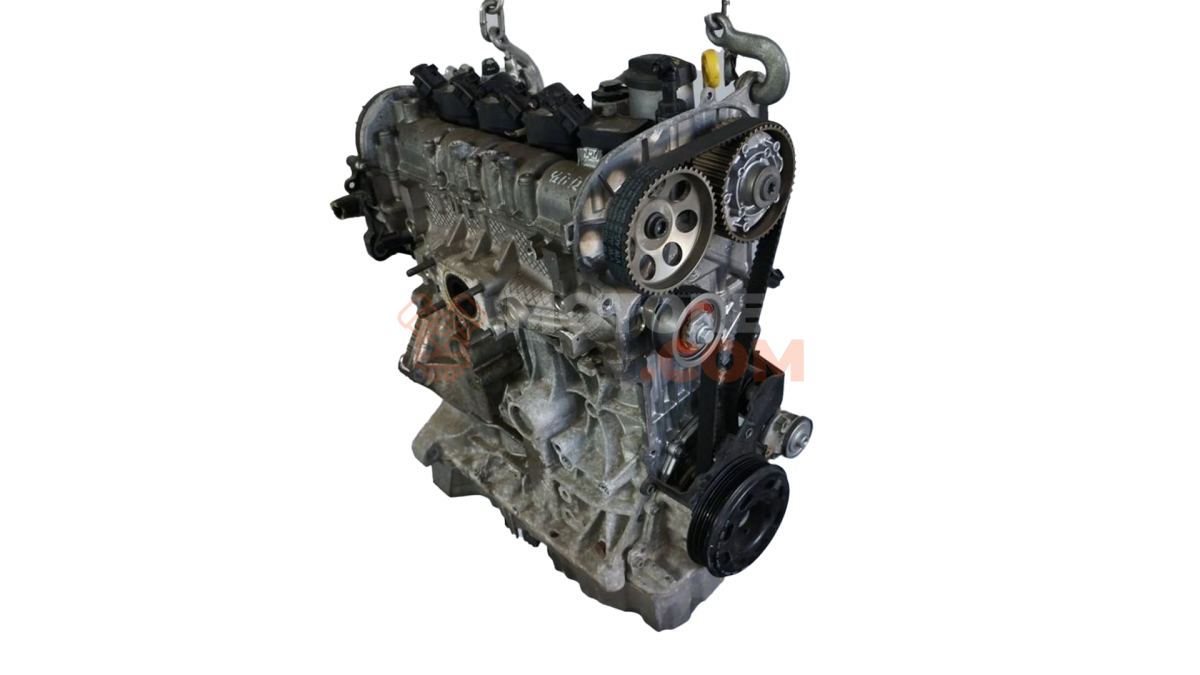 Motor cyv Skoda Octavia III 1.2 TSI (105 cv)