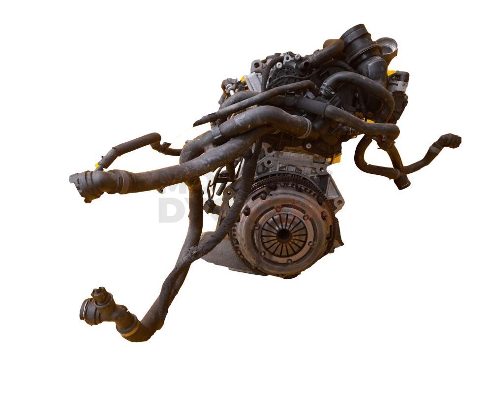 Motor CYV Volkswagen Golf V Plus 1.2 TSI (86 CV)