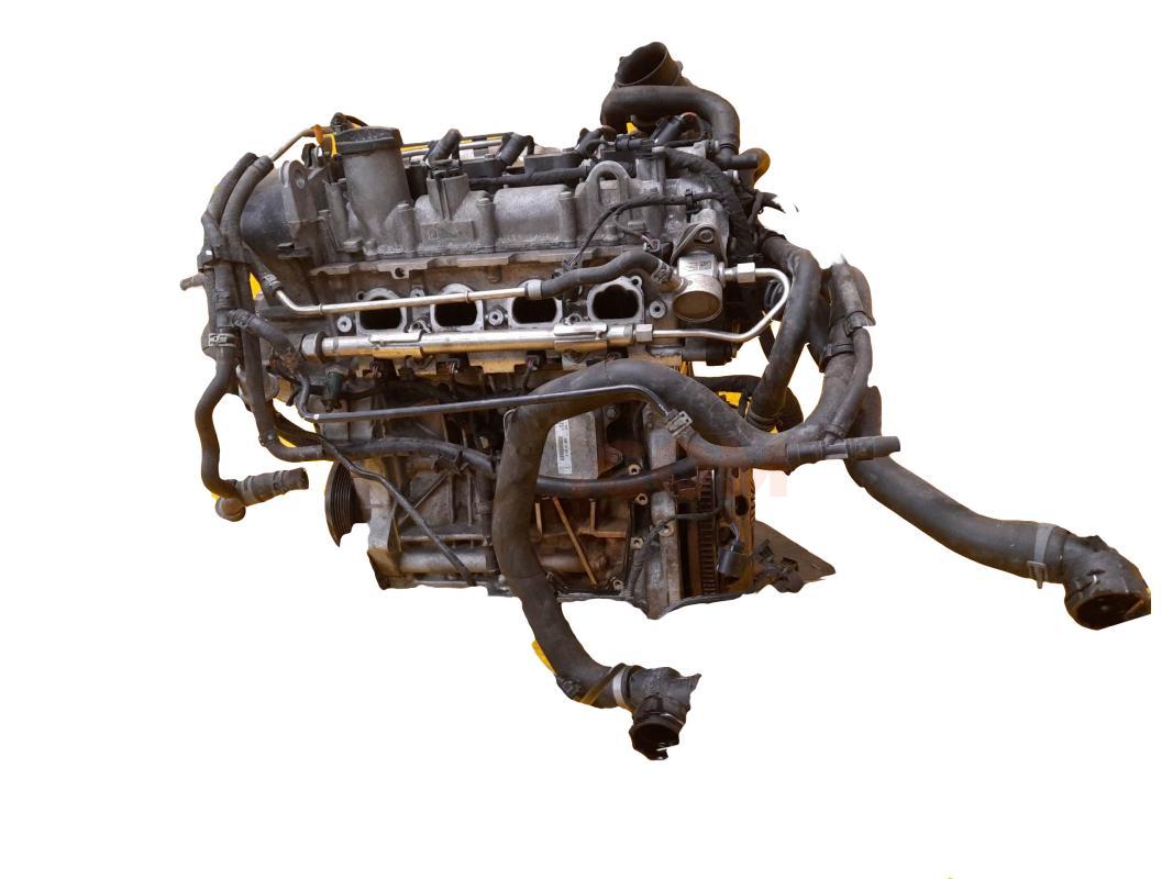 Motor CYV Volkswagen Golf V Plus 1.2 TSI (86 CV)