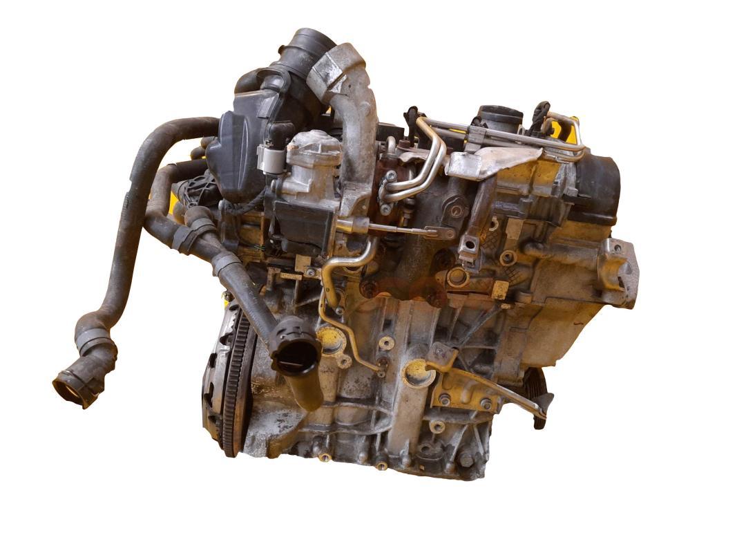 Motor CYV Volkswagen Golf V Plus 1.2 TSI (86 CV)