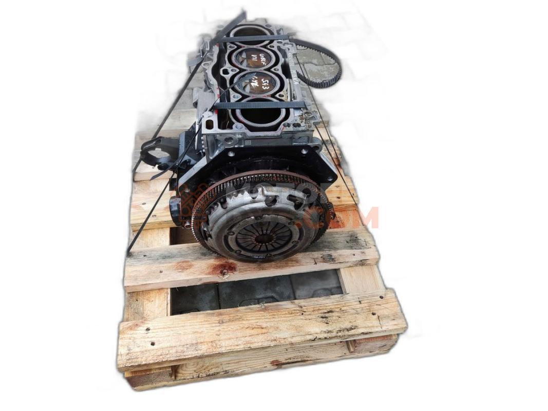 Motor CYV Volkswagen Golf VII 1.2 TSI (105 cv)
