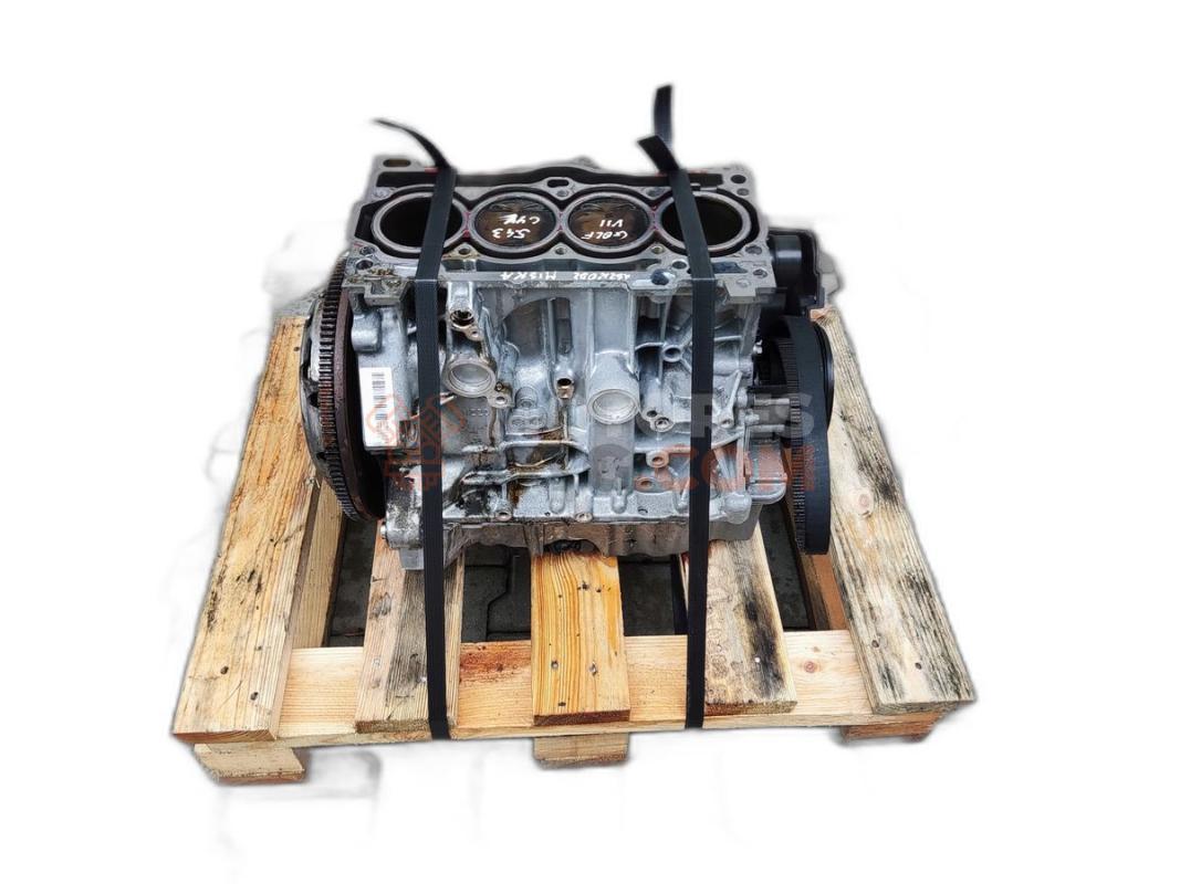 Motor CYV Volkswagen Golf VII 1.2 TSI (105 cv)