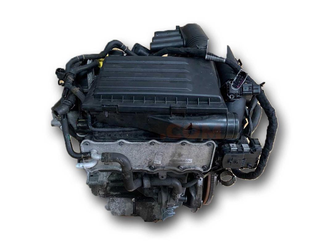 Motor CYV Volkswagen Golf VII 1.2 TSI (105 cv)