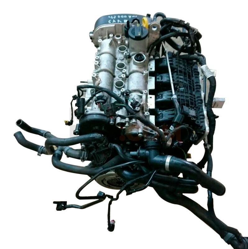 Motor CYV Volkswagen Golf VII 1.2 TSI (105 cv)
