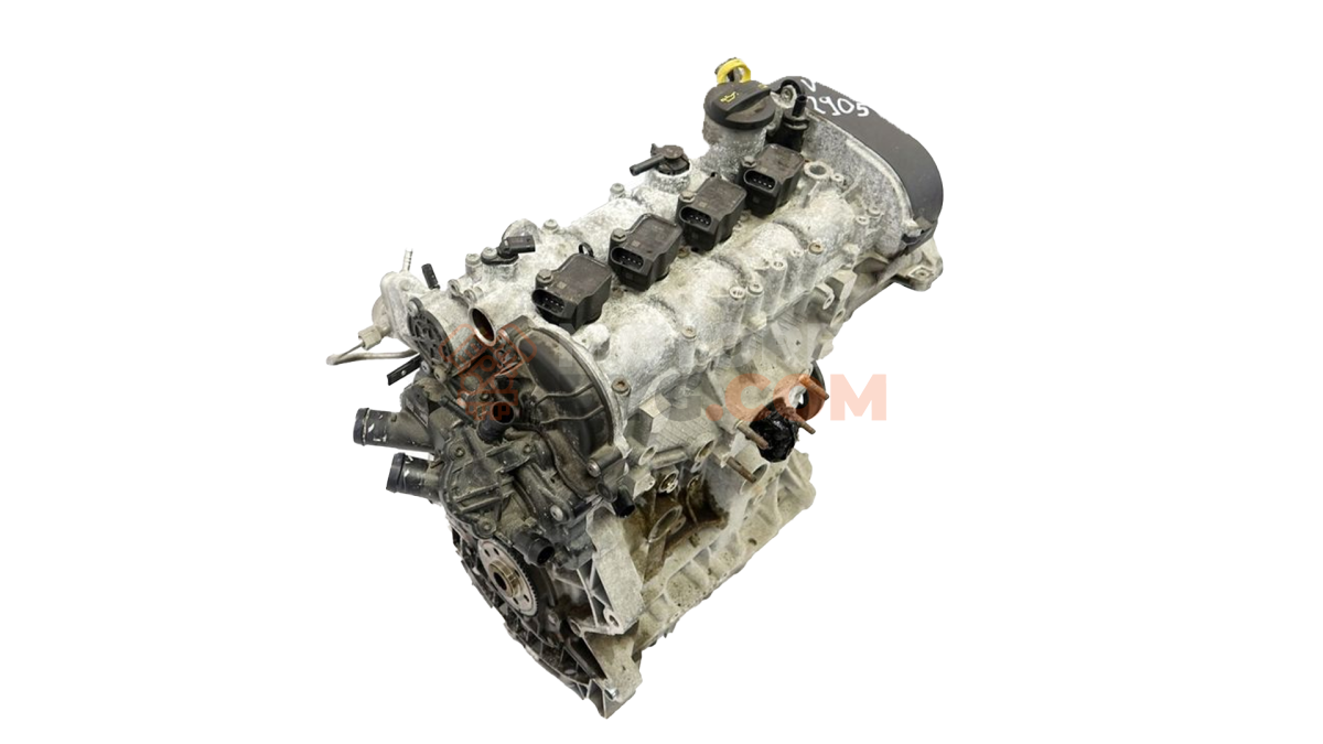 Motor cyv Volkswagen Golf VII 1.2 TSI (110 cv) BMT
