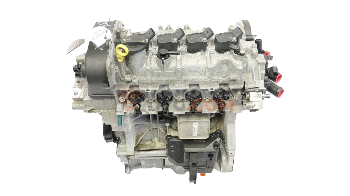 Motor CYV Volkswagen Golf VII 1.2 TSI (110 cv) BMT