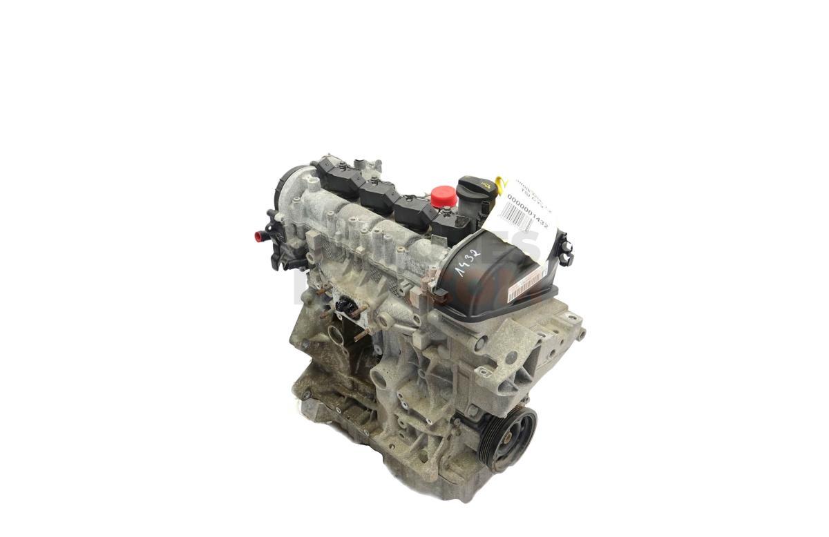 Motor CYV Volkswagen Golf VII 1.2 TSI (85 cv)