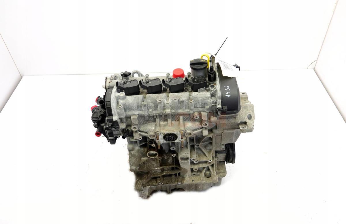 Motor CYV Volkswagen Golf VII 1.2 TSI (85 cv)