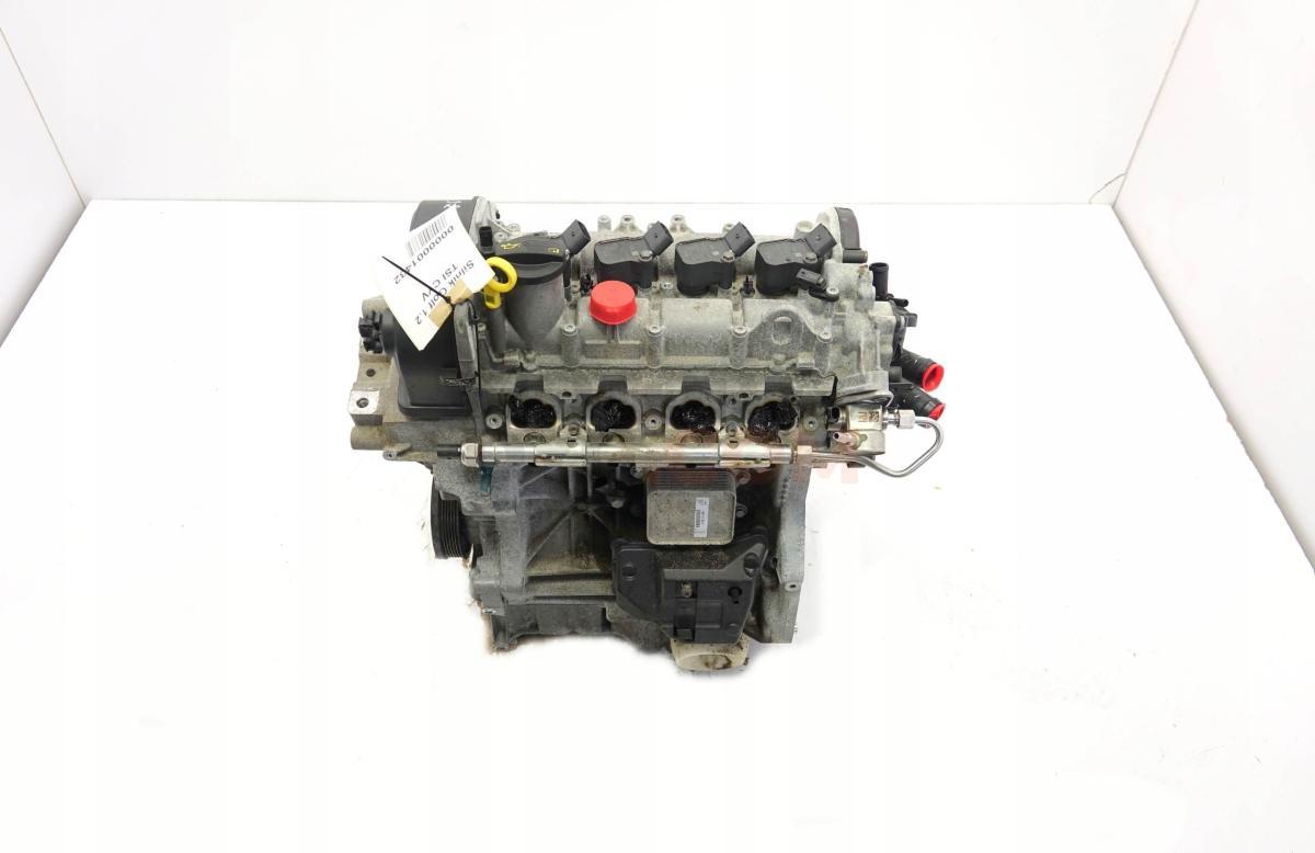 Motor CYV Volkswagen Golf VII 1.2 TSI (85 cv)