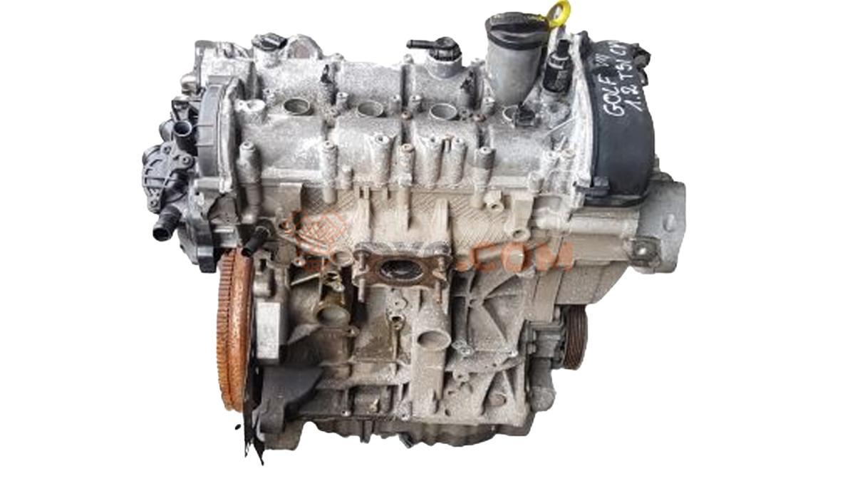 Motor CYV Volkswagen Golf VII Variant 1.2 TSI (110 cv) BMT