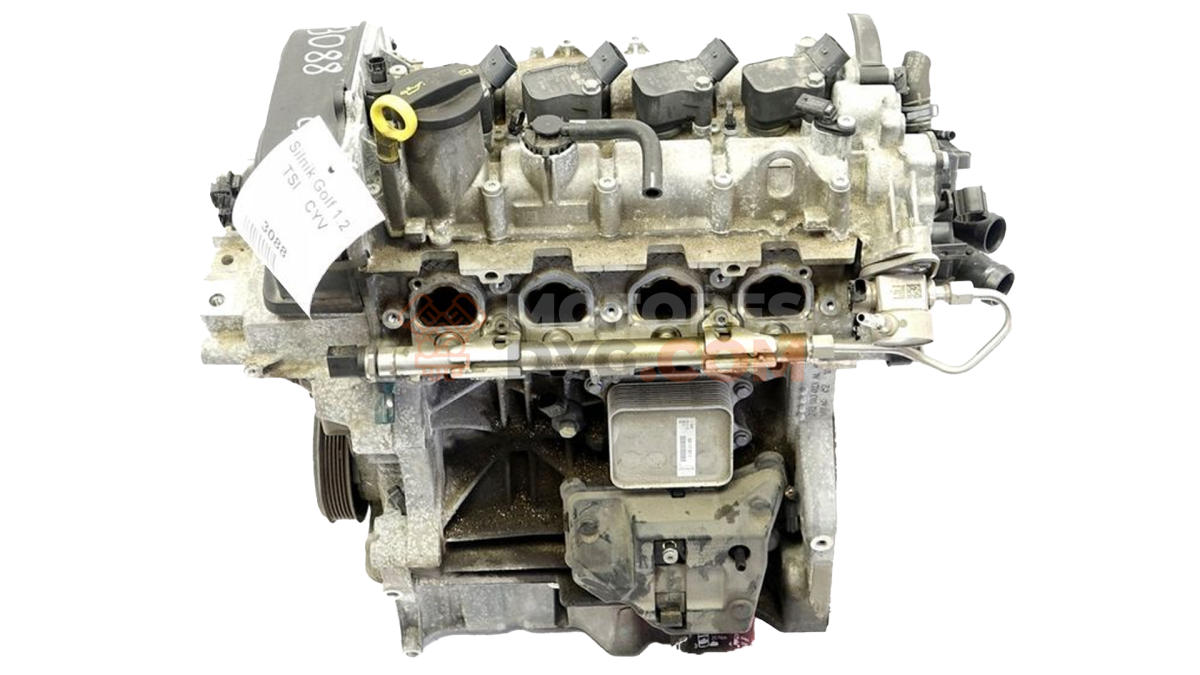 Motor CYV Volkswagen Golf VII Variant 1.2 TSI (110 cv) BMT DSG