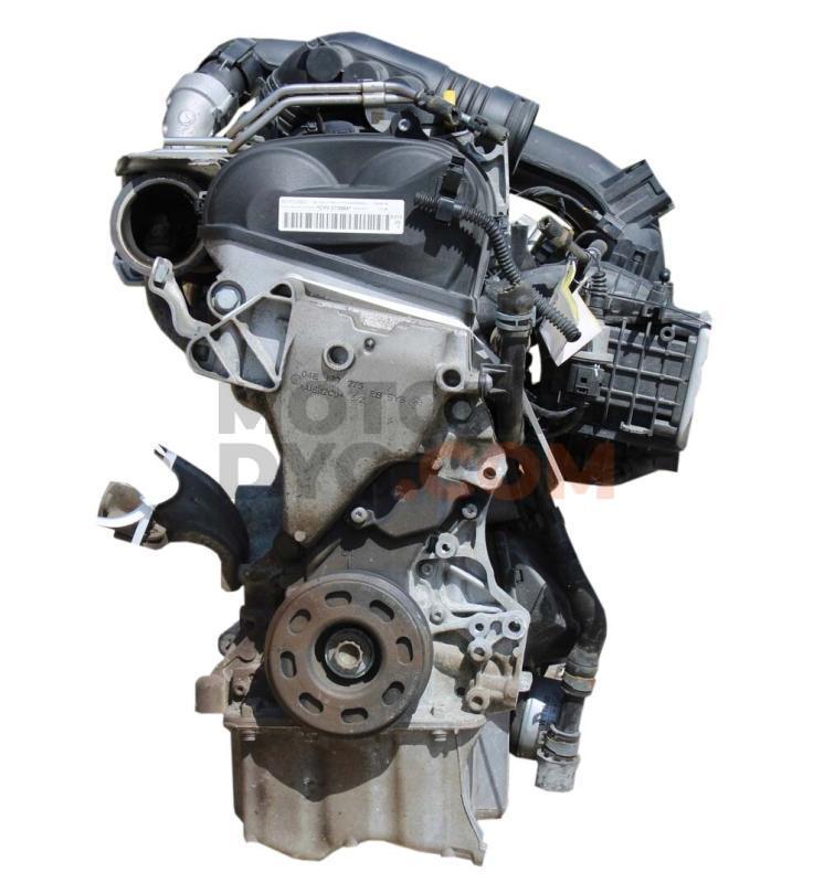 Motor CYVA, CJZB Seat Leon III SC (Versión 2016) 1.2 TSI (86 cv)