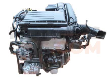 Motor CYVA, CJZB Skoda Octavia III Combi 1.2 TSI (86 cv)