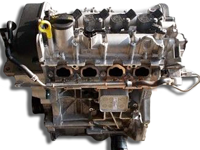 Motor CYVA Seat Leon III SC 1.2 TSI (86 cv)