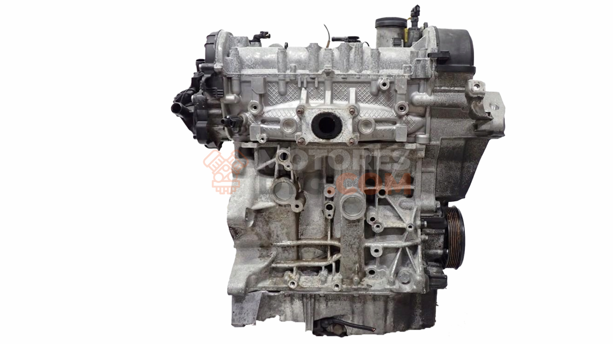 Motor CYVA Skoda Octavia III 1.2 TSI (105 cv)