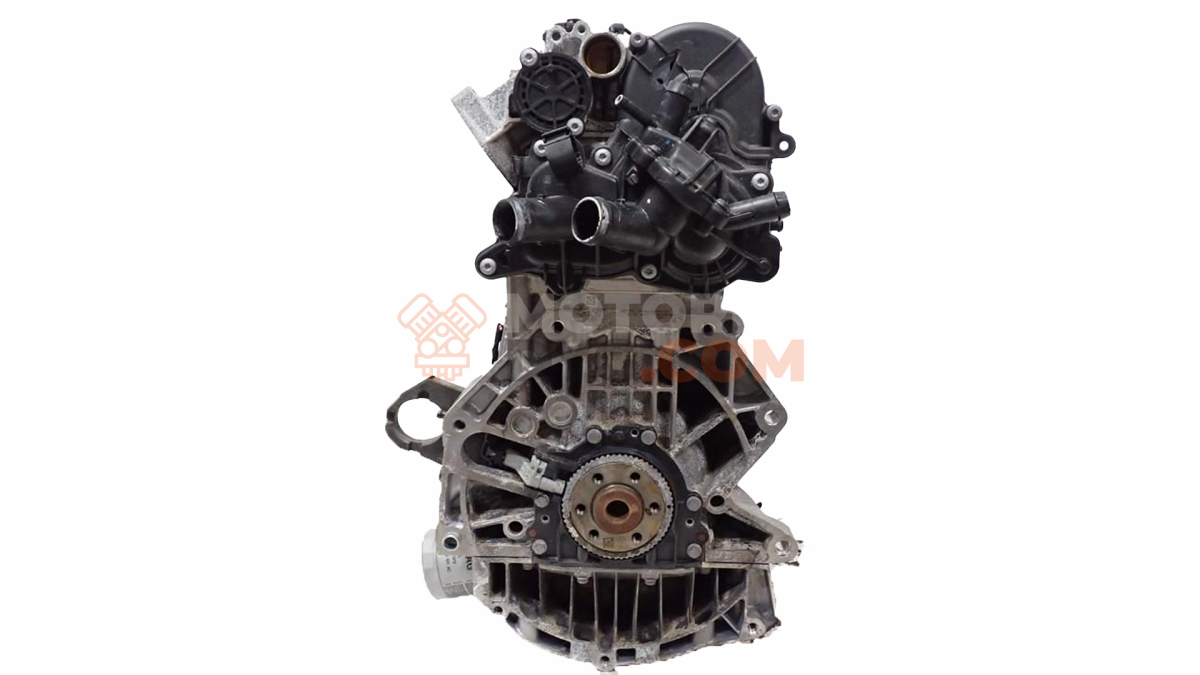 Motor CYVA Skoda Octavia III 1.2 TSI (105 cv) DSG