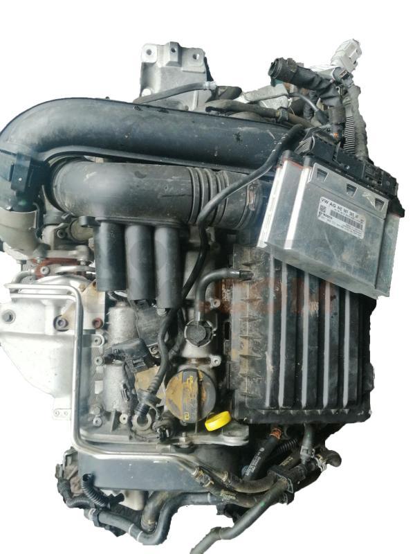 Motor CYVA Skoda Octavia III 1.2 TSI (86 cv)