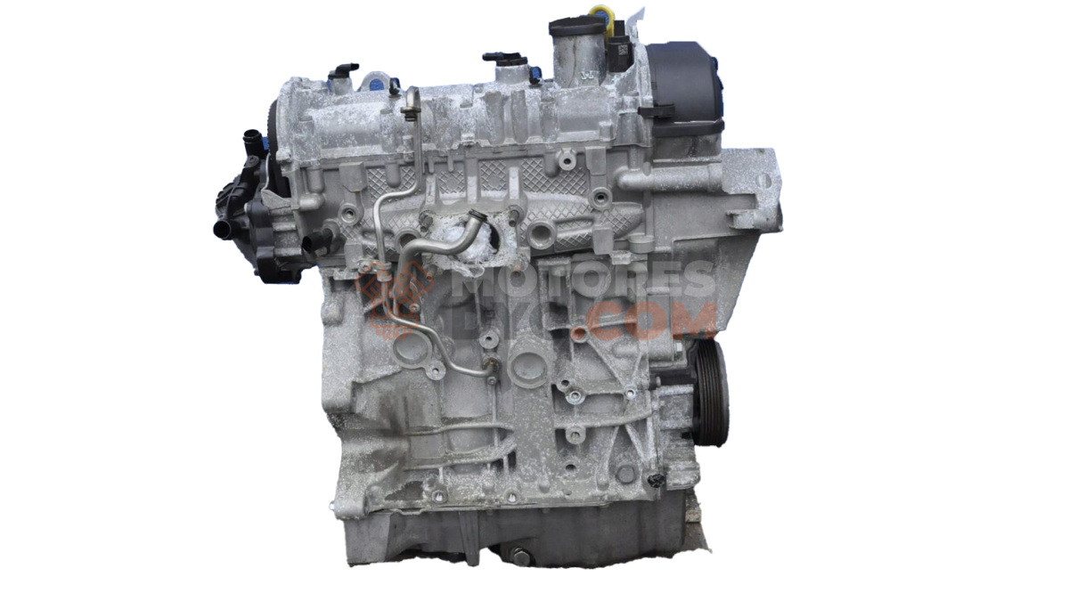 Motor cyva Volkswagen Golf VII 1.2 TSI (105 cv) DSG