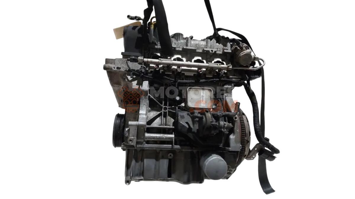Motor CYVA Volkswagen Golf VII 1.2 TSI (85 cv)