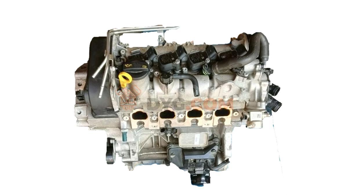 Motor CYVA Volkswagen Golf VII Sportsvan 1.2 TSI (110 cv) BMT