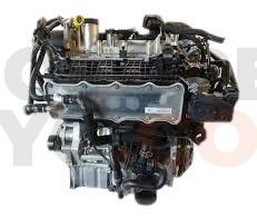 Motor CYVA Volkswagen Golf VII Sportsvan 1.2 TSI (85 cv) BMT