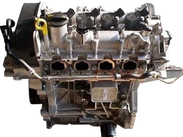 Motor CYVA Volkswagen Golf VII Sportsvan 1.2 TSI (85 cv) BMT