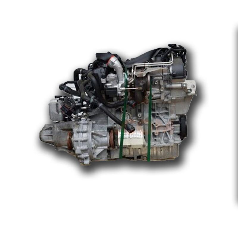 Motor CYVB Audi A3 (8V) 1.2 TFSI (110 cv)