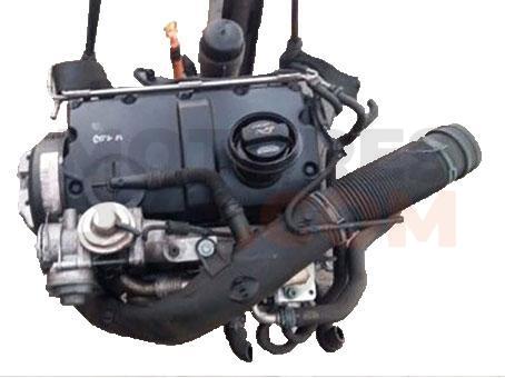 Motor CYVB Audi A3 (8V) 1.2 TFSI (110 cv)