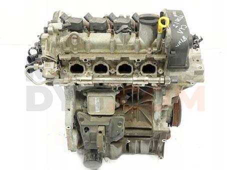 Motor CYVB Audi A3 (8V) 1.2 TFSI (110 cv) S-tronic