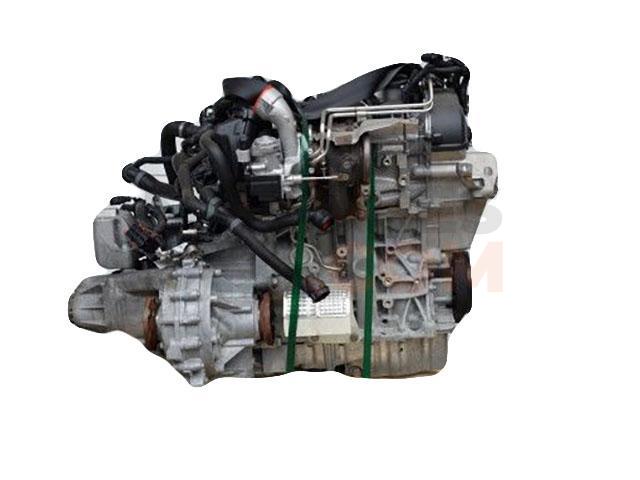 Motor CYVB Audi A3 Sportback 1.2 TFSI (110 cv)