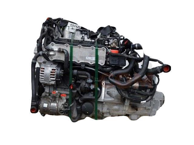 Motor CYVB Audi A3 Sportback 1.2 TFSI (110 cv)