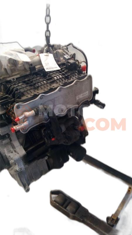 Motor CYVB Seat Leon II (1P) 1.2 TSI (105 cv)