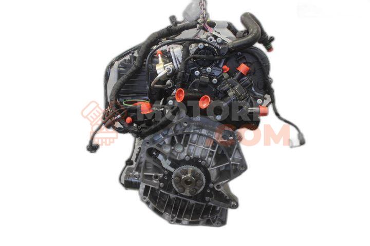 Motor CYVB Seat Leon II (1P) 1.2 TSI (105 cv)