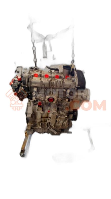 Motor CYVB Seat Leon II (1P) 1.2 TSI (105 cv)