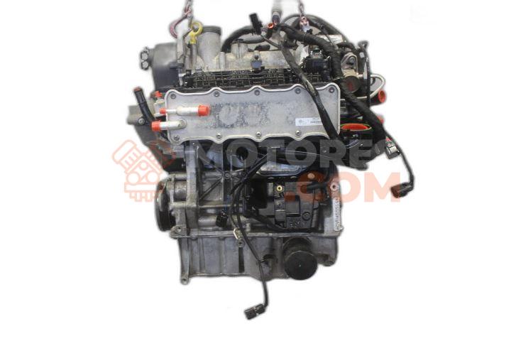 Motor CYVB Seat Leon II (1P) 1.2 TSI (105 cv)
