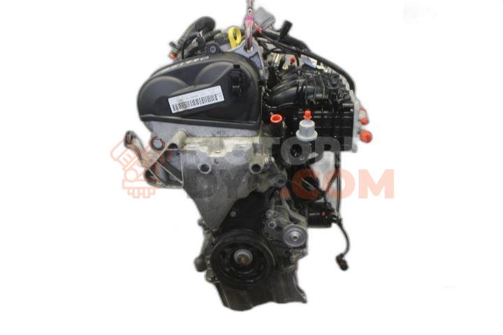 Motor CYVB Seat Leon II (1P) 1.2 TSI (105 cv)