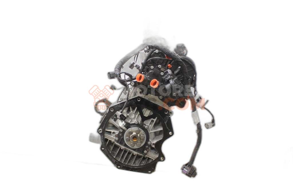 Motor CYVB Seat Leon II (1P) 1.2 TSI (105 cv)