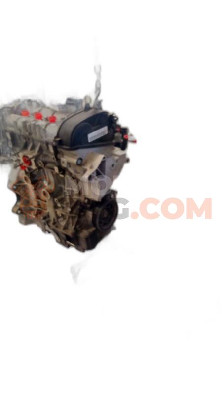 Motor CYVB Seat Leon II (1P) 1.2 TSI (105 cv)
