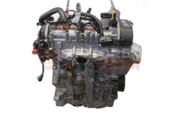 Motor CYVB Seat Leon II (1P) 1.2 TSI (105 cv)