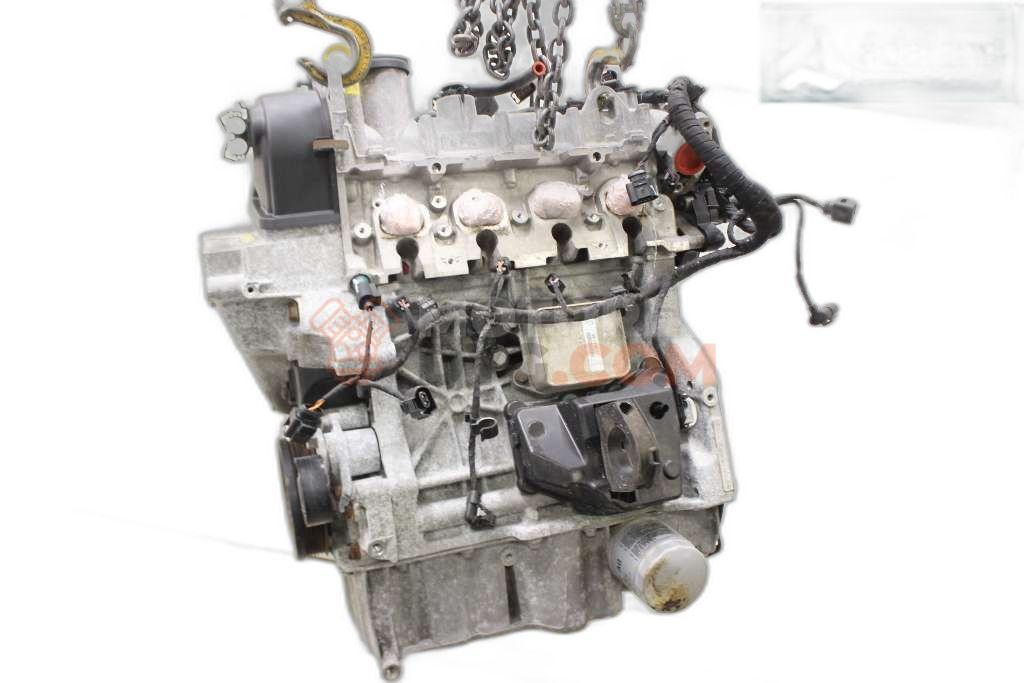 Motor CYVB Seat Leon II (1P) 1.2 TSI (105 cv)